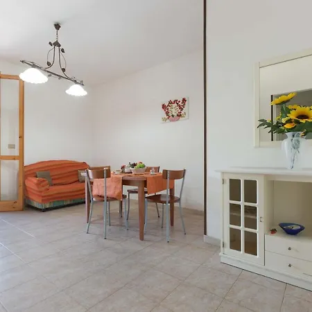 Villino Amos By Barbarhouse Tatil Evi Torre dell'Orso