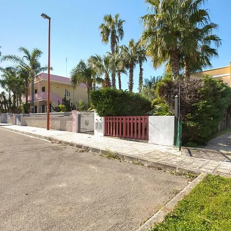 Villino Amos By Barbarhouse Tatil Evi *